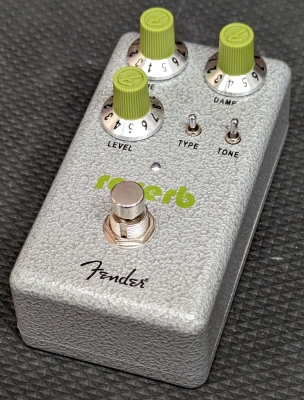 Fender - 023-4573-000